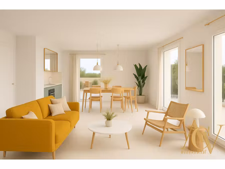 annonce appartement à vendre