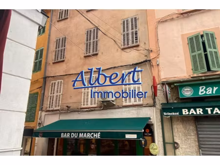 annonce bien à vendre