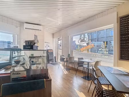 commercieel te koop in oudegem