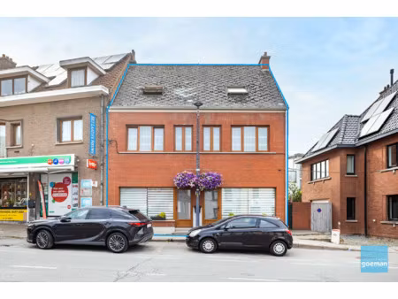 commercieel te koop in haaltert