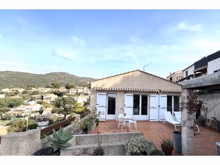 annonce maison à vendre