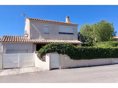 annonce maison à vendre