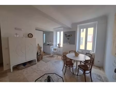 annonce maison à vendre
