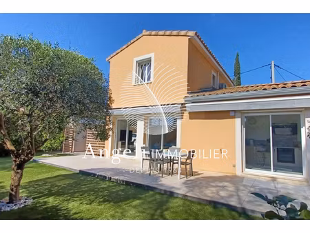 annonce maison à vendre