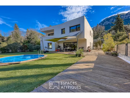 annonce maison à vendre