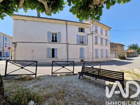vente immeuble 300 m² loriol-sur-drôme (26270)