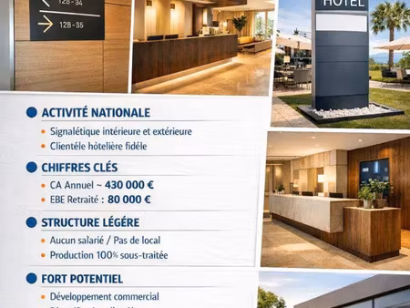 vente commerce 1 m² montboucher-sur-jabron (26740)