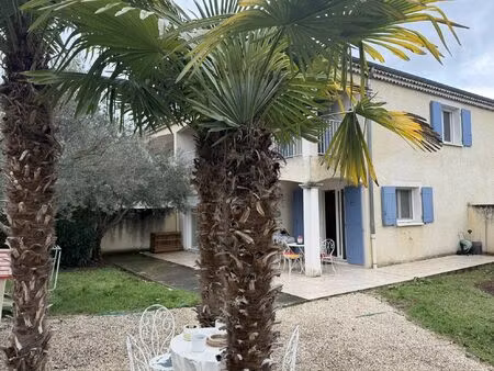 vente maison 5 pièces 101 m² bourg-de-péage (26300)