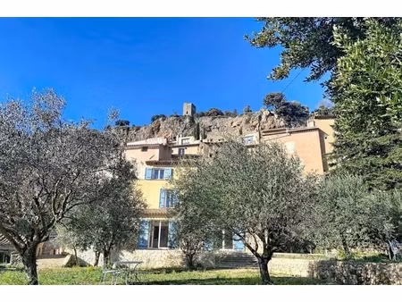 annonce maison à vendre