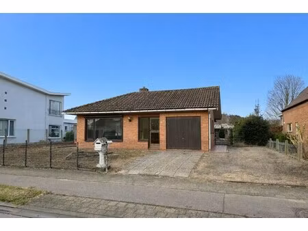 huis te koop in ertvelde met 4 slaapkamers