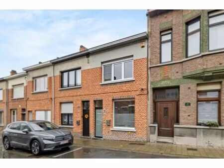 huis te koop in beveren-kruibeke-zwijndrecht met 3 slaapkamers