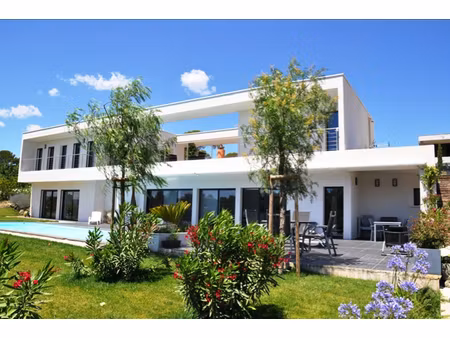 annonce maison à vendre