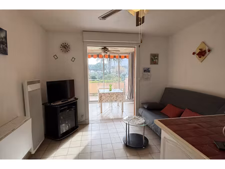 annonce appartement à vendre