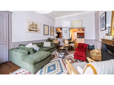 appartement nantes quai de turenne