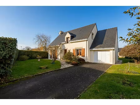 maison guérande - proche remparts