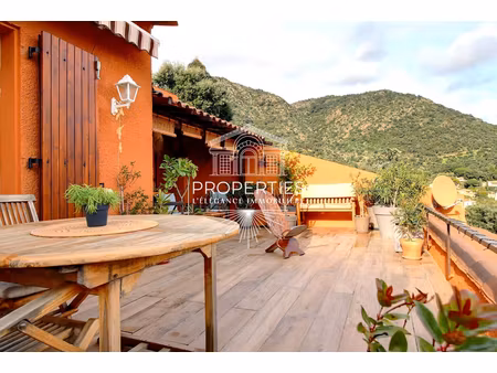 annonce maison à vendre