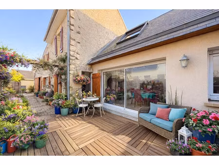 vente maison 5 pièces 140 m² à rots (14980)  305 400 €