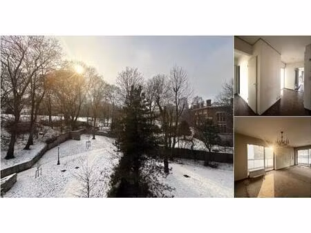 appartement à vendre à avenue du maelbeek 9 bruxelles (vbd72821)