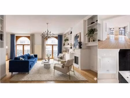 appartement à vendre avec 2 chambres   ixelles (vbd73061)