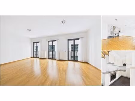 duplex à vendre à rue d'edimbourg 44 ixelles (vbd73138)