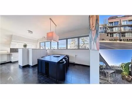 appartement à vendre à schakelstraat 1 waregem (rbv03291)