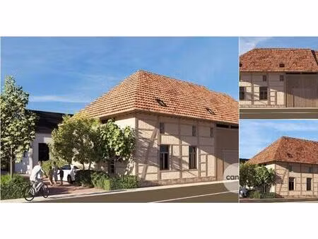 appartement à vendre à veerstraat 60 wellen (rbv03625)