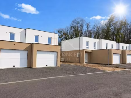 vente maison 4 pièces 95.5 m² à griesbach (67110)  290 000 €