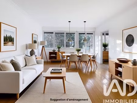 annonce vente appartement 2 pièces de 43m2 à morsang-sur-orge (91390) - paruvendu.fr ref 9