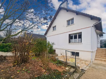 vente maison 8 pièces  173.00m²  meulan