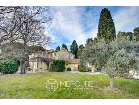 mas authentique pont de crau