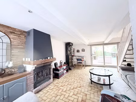 achat maison 4 pièces 101m²