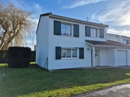 achat maison 6 pièces 94m²