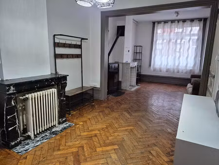 achat maison 5 pièces 151m²