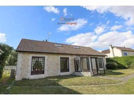 vente maison à vernon (27200) : à vendre / 110m² vernon