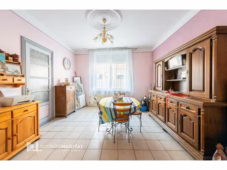 achat maison 5 pièces 104m²