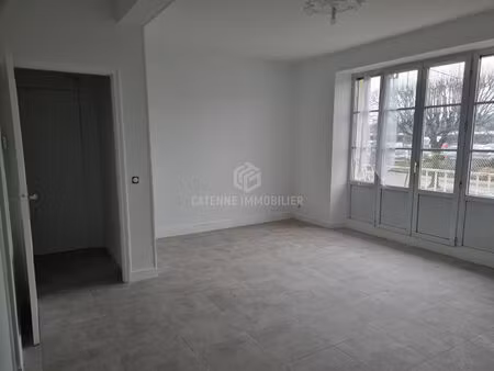 location appartement 3 pièces 68m²