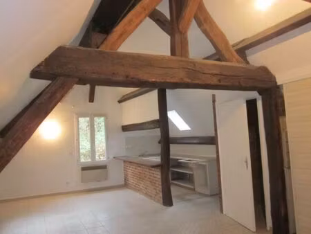 location appartement 2 pièces 43m²