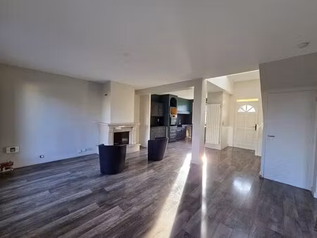 annonce vente maison 6 pièces de 130m2 à sevran (93270) - paruvendu.fr ref 992784448162