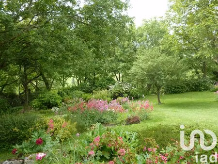 vente maison 5 pièces 163 m² soyans (26400)