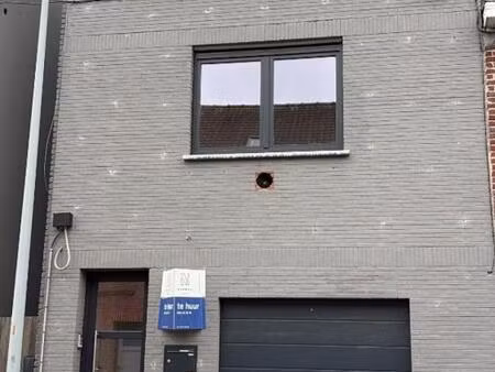 appartement te huur in kuurne