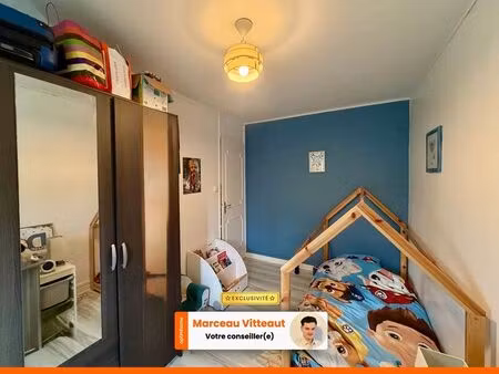 vente appartement 3 pièces 92 m² gleizé (69400)