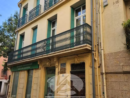 location appartement 2 pièces 50 m² à sérignan (34410)