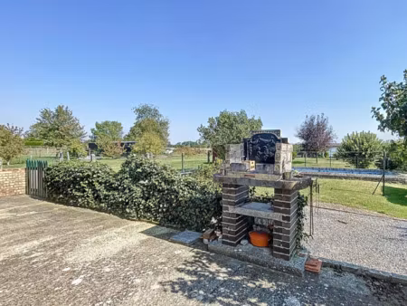 maison individuelle à acheter dans l'oise