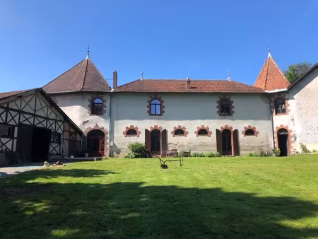 propriété de charme à condat-sur-vienne
