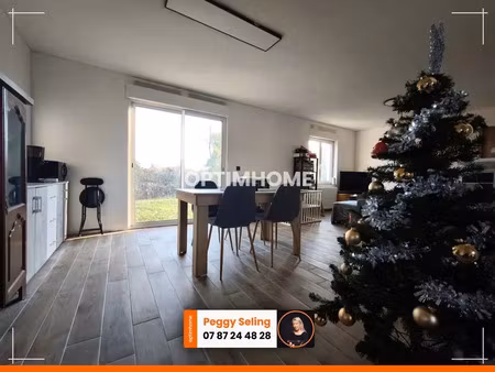 vente maison 6 pièces 80 m² hirson (02500)