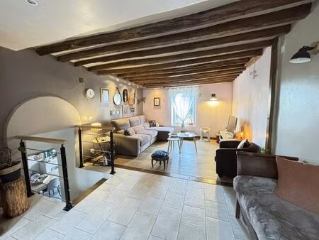 vente maison 5 pièces 130 m² la ferté-sous-jouarre (77260)