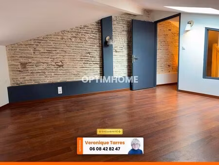 vente maison 7 pièces 104 m² lévignac (31530)