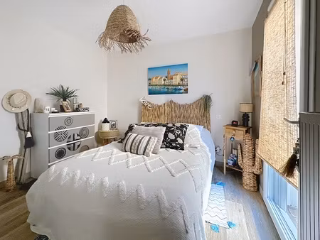 maison montpellier hôpitaux facultés malbosc