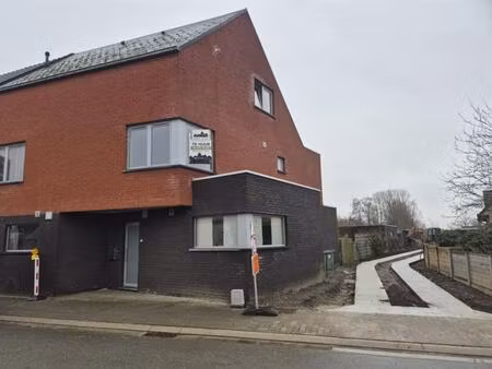 huis te huur in wetteren