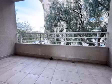 location appartement 2 pièces 41 m² à bastia (20200)